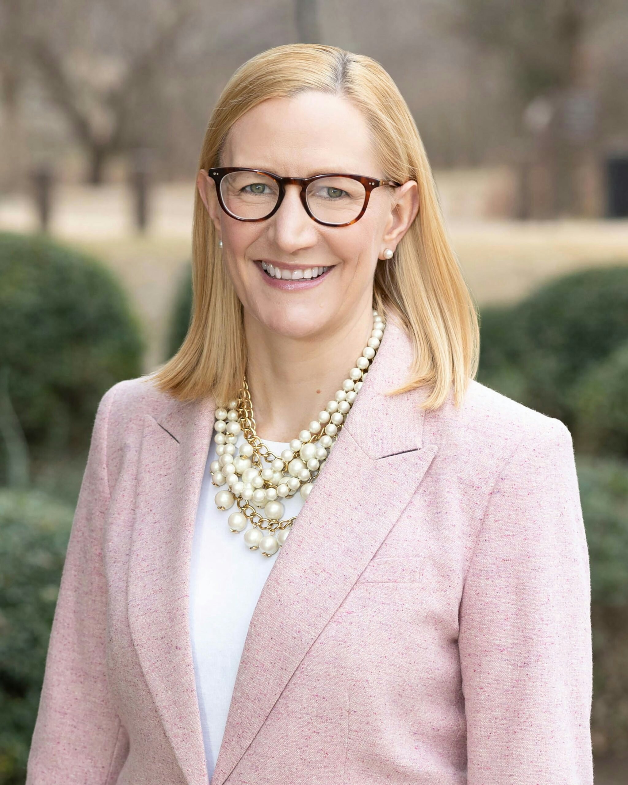 Holly Kuzmich