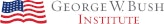 Bush Institute Logo.