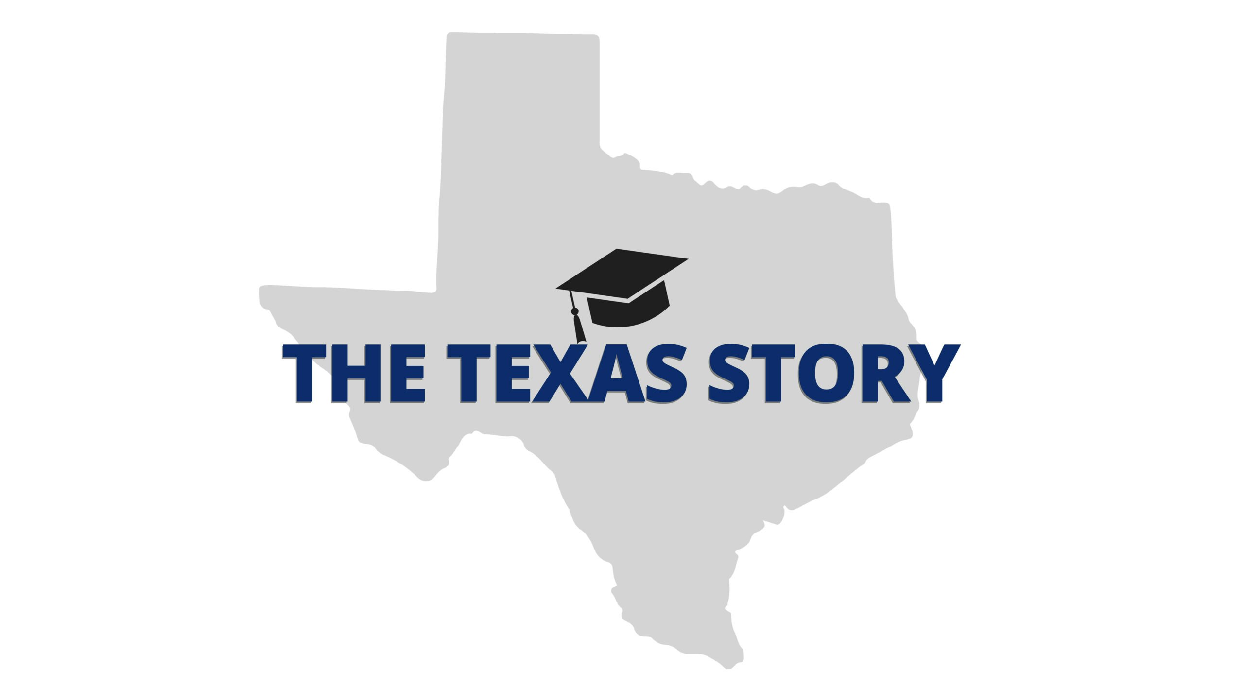 Texas story logo.